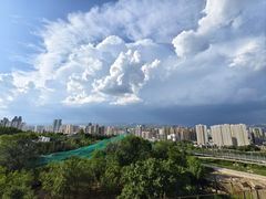 -青藏高原野生动物园