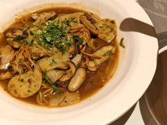 -若蘭慈·无国界素食料理(欢乐海岸店)