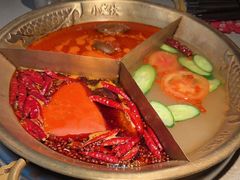 -小龙坎火锅(全球旗舰店)