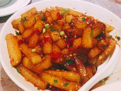 口味冬瓜-壹盏灯(惠农店)