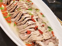 -清真·宁夏印象·盐池滩羊肉体验店(江宁路店)