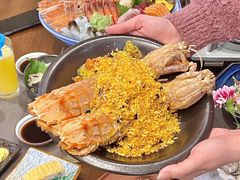 -山盛创作料理·Yamamori(珠宾店)