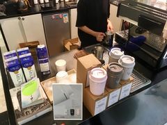 -Manner Coffee(芮欧百货店)