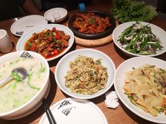 -吕氏疙瘩汤·新鲁菜(济南万象城店)