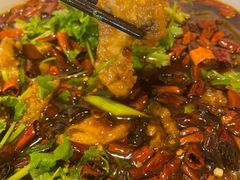 -土桥老街黄鸭子(清淳家园店)