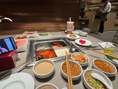 -海底捞火锅(漫乐城夜宵主题店)