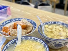 -黄记潮汕甜汤(贝底田坊店)