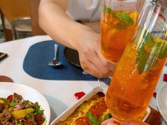 -Ponte 意大利餐厅