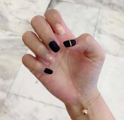 -悦指间美甲美睫