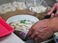 -周震馄饨