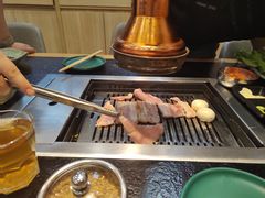 -臻牛烤肉