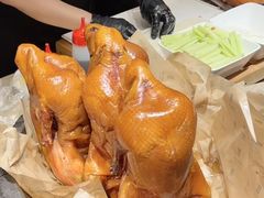 -東盛炭烤自助料理(玄武招商花园城店)