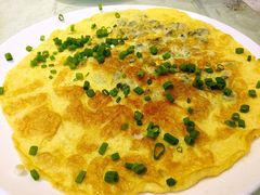 蚝仔煎蛋-新享乐海鲜(翠华路店)