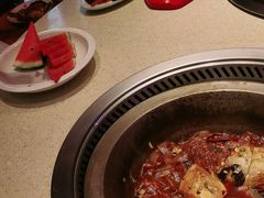 -山里屯铁锅炖·东北菜(康桥店)