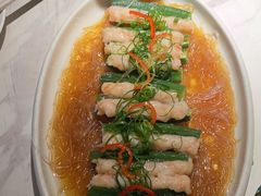 -北国饭店·海鲜·北方菜(峡山店)