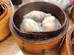 -香港蓮香樓(中環店)