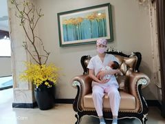 -福田家月子中心 产后 月嫂(市立母子医院店)