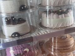 -DQ·蛋糕·冰淇淋(大宁国际商业广场店)