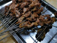 -同裕烧烤·海鲜·家常菜(杰座·欧洲城店)
