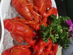 -红钳侠小龙虾·烧烤(中赢康康谷店)