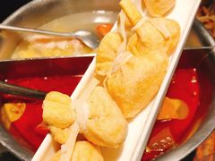 -鼎王麻辣锅(七贤店)