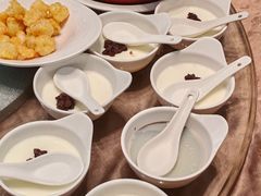 红豆双皮奶-庄氏祥记家常食府(国瑞建材家居博览中心店)
