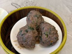 远年陈皮牛肉丸-香云轩·顺德菜(香云纱园林酒店店)