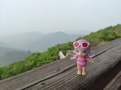 景点-缥缈峰景区