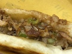 -樊阿姨•肉夹馍•手工面(嘉禾望岗店)