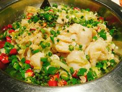 -小鱼小牛·鱼牛干锅·脆鱼火锅(世欧广场店)