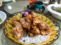 -崖口红树林海鲜餐厅