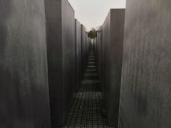 -欧洲被害犹太人纪念碑