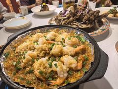 -巴特餐饮6加1音乐餐吧·新疆菜