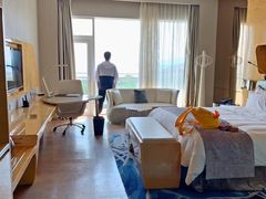 -青岛银沙滩温德姆至尊酒店