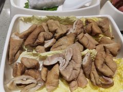 -海底捞火锅(铁西万达店)