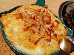 柴鱼芝士土豆泥-生如夏花泰式火锅(西村黑金店)