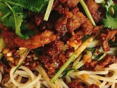 -马虎风味菜馆(王府园小区店)