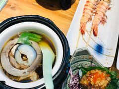 -松竹和日式料理(辽阳店)