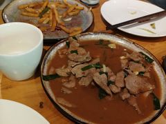 -WILDS 野有食(碧坞店)