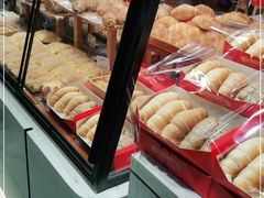 -JUST HOT佳禾欧包(大学城店)
