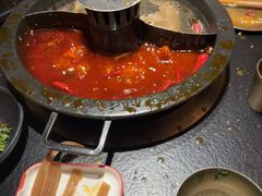 -晓宇重庆火锅(西安荟聚店)