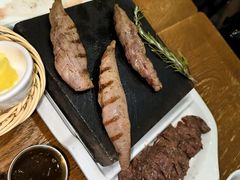 -Entrecôte 法国牛扒馆(保利·时光里店)