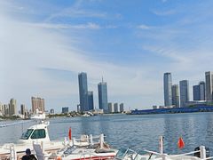 -海河外滩公园