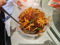 -辛香味烧鱼馆·非遗技艺·排骨红烧肉(光谷医药园店)