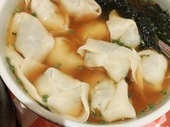 -老上海弄堂菜馆(恒基名人购物中心店)