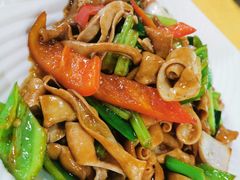 -烧鹅妹饭店