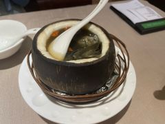 -尚一汤 广东炖汤(金桥国际店)