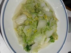 -老馆子·建德菜·山肴鱼鲜(海威新界店)