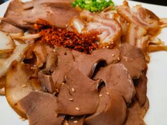 -老吴家川菜(昭化路店)