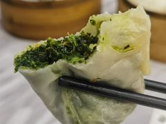 -古南都·清真绿柳居菜馆(太平南路店)